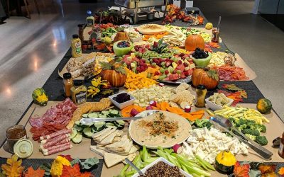 Toledo Ohio Catering Services and Event Rentals. Exclusive Caterer of the Blarney Event Center located in downtown Toledo Ohio. Ask us about our customer Charcuterie Boards.